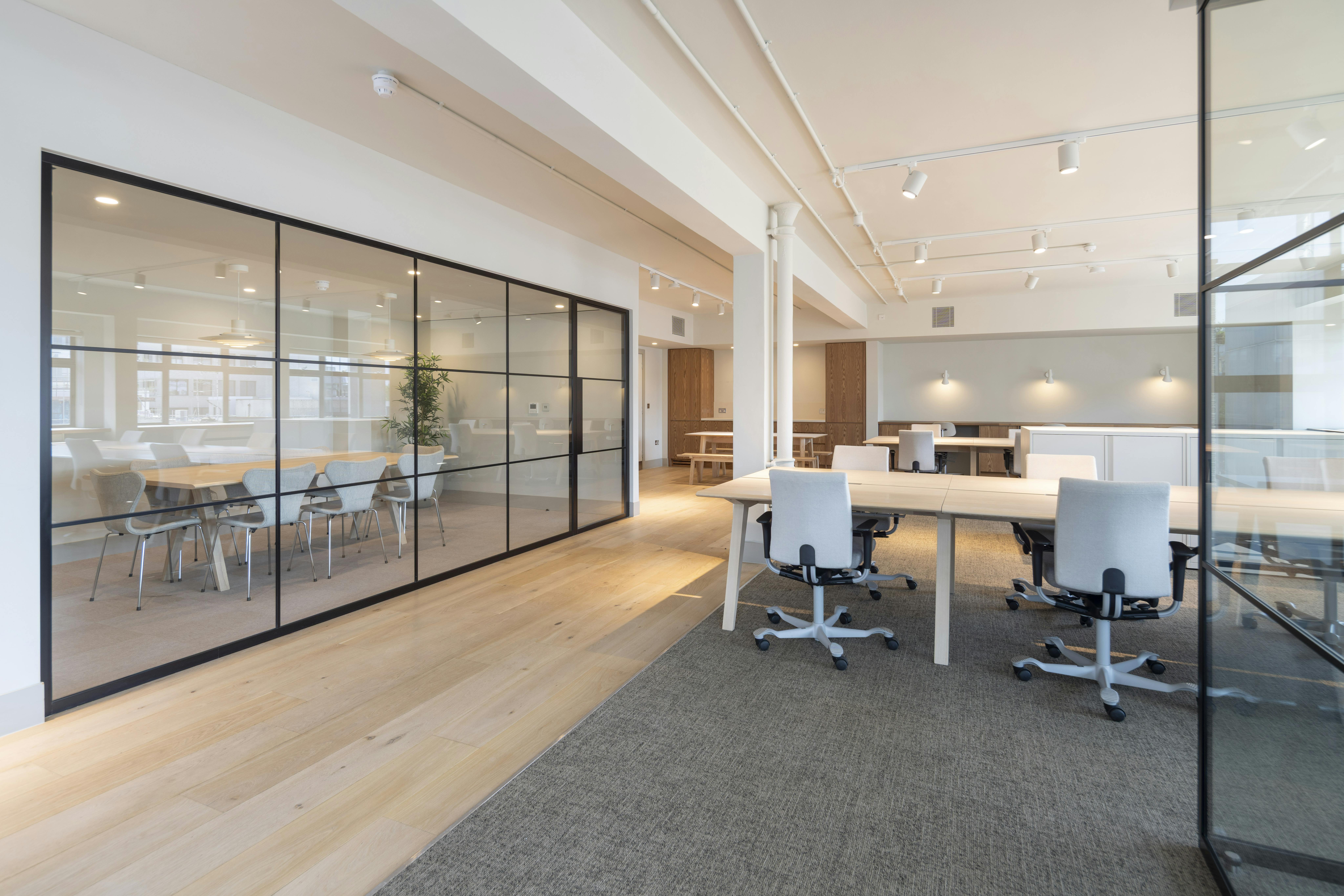 76 Charlotte Street, Fitzrovia