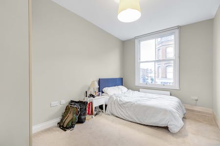 125 Putney High Street, London, Residential Flat To Let - Bedroom 2