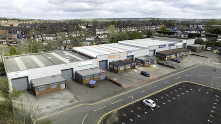 Units B4 and C3, Sneyd Hill Industrial Estate, Stoke-on-Trent, Industrial / Industrial/Logistics / Open Storage / Trade Counter To Let - Block C v2.jpg