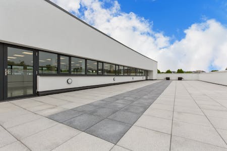 Polestar Building, Sandyford Business Park, Dublin 18, Office To Let - SpiritMotorGroupLimited_8__02a3856.jpg