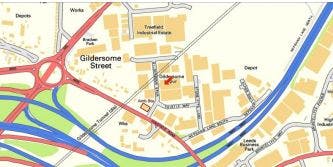 Unit L, Gildersome Spur, Leeds, LS27 7JZ