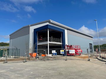 Unit E, A41 Connect, Westfield Road, Pitstone, LU7 9GU