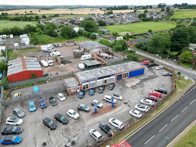 Stanghow Road, Saltburn-by-the-Sea, Development / Land / Office / Retail / Open Storage / Trade Counter For Sale - dji_fly_20260616_013352_920_1783340322211_photo.JPG