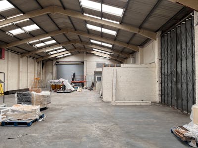 Dysart Road, Grantham, Industrial To Let - IMG_3417.JPG