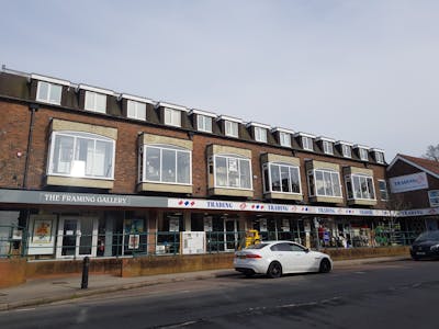 58-62 High Street & Flats 1&2, 3c, Cherwell Road, Heathfield, Retail For Sale - 20240320_094404.jpg