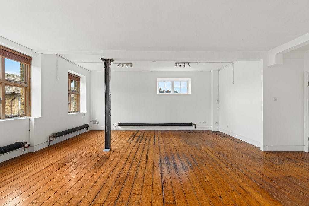 138 Kingsland Road <span>E2</span>