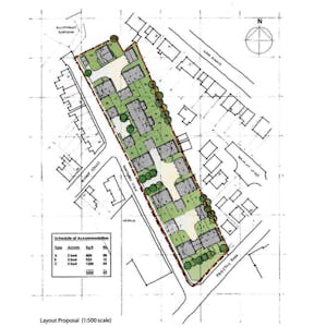 Land at Priestic Road, / Northern View, Sutton in Ashfield, Land For Sale - Sutton Ashfield Photo 1.png