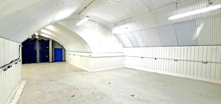 Arch 172, Hadleigh Street,, Tower Hamlets, Industrial / Warehouse To Let - 20230127_152206  Edited.jpg