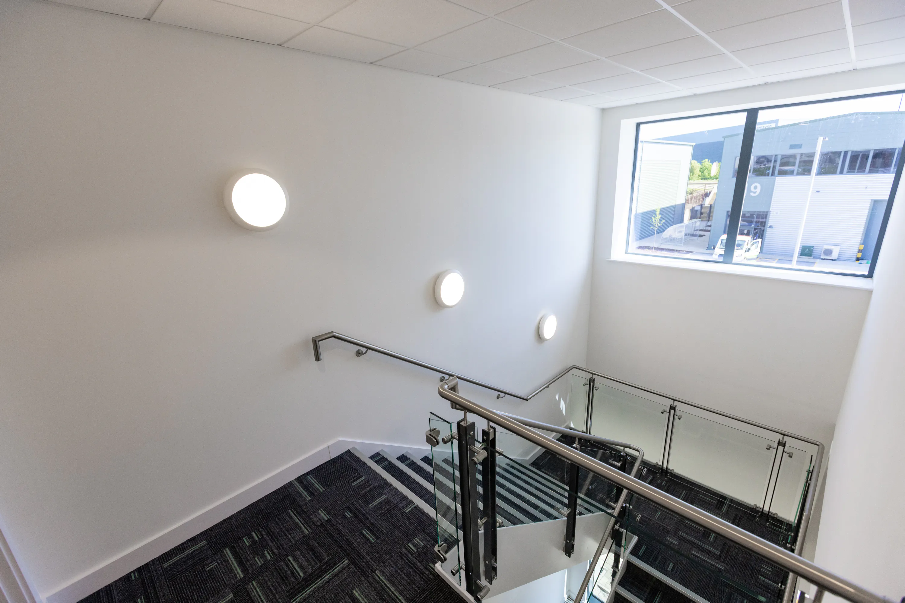 Unit 1 T45, Aire Valley Road, Leeds, West Yorkshire, LS9 0AA