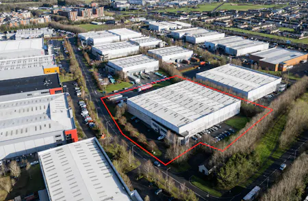Unit 37 Fonthill Business Park, Fonthill Road, Clondalkin, Dublin 22, Industrial To Let - Main Aerial.png