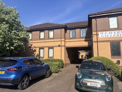 Unit 5 Midland Way, Bristol, Office For Sale - IMG_5096 2.jpeg