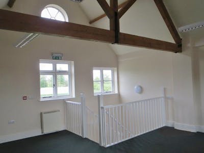 6 Leaton Forest Offices, Shrewsbury, Office To Let - IMG_1686.jpg