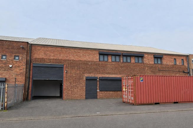 42 Aden Road, Enfield To Let - Outside Area.jpg