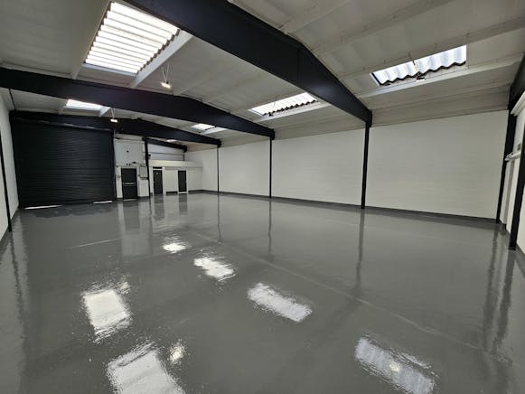 Unit 3,Aston Fields Industrial Estate, Bromsgrove, Industrial / Trade Counter To Let - Image 3