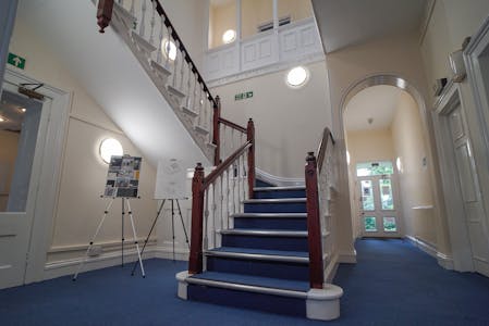 19 Calthorpe Road, Birmingham, Office / Other To Let - 19 Calthorpe Road