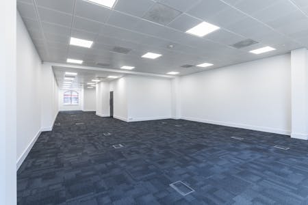 4 City Road, Moorgate, London, EC1, London, Office To Let - 4 City Road Ground floor  Refurbished space.jpg