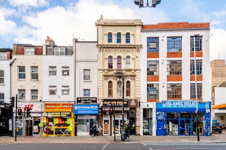 133 Whitechapel Road, London, Leisure To Let - Whitechapel Rd 133  Low Res 2.jpg