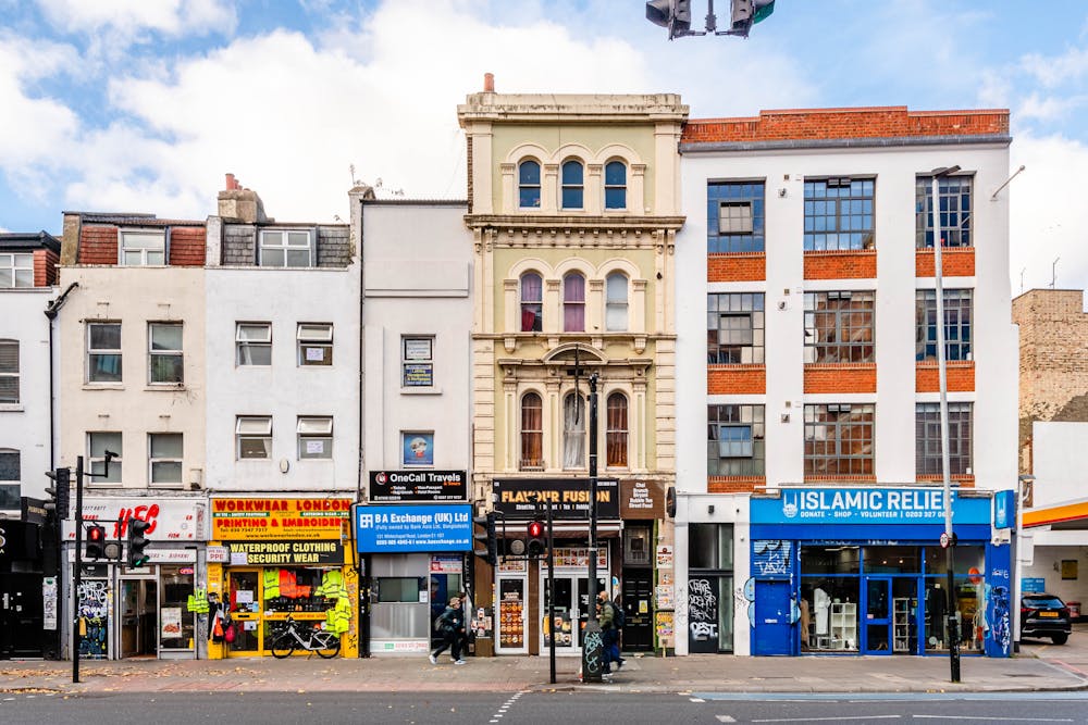 133 Whitechapel Road, London, Leisure To Let - Whitechapel Rd 133  Low Res 2.jpg