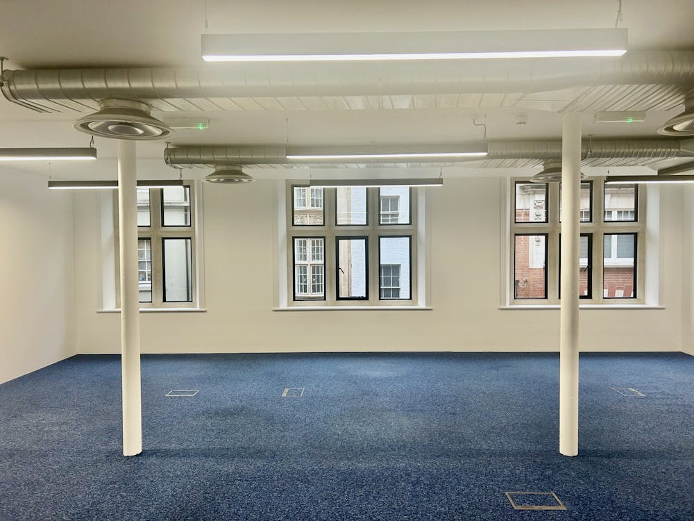 25-6 Dering Street, 25-26 Dering Street, London, Office To Let - Office