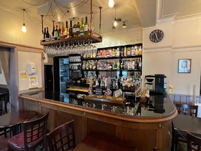 The Cock Inn, Bedford, Pub / Bar / Club To Let / For Sale - IMG_5080.JPG