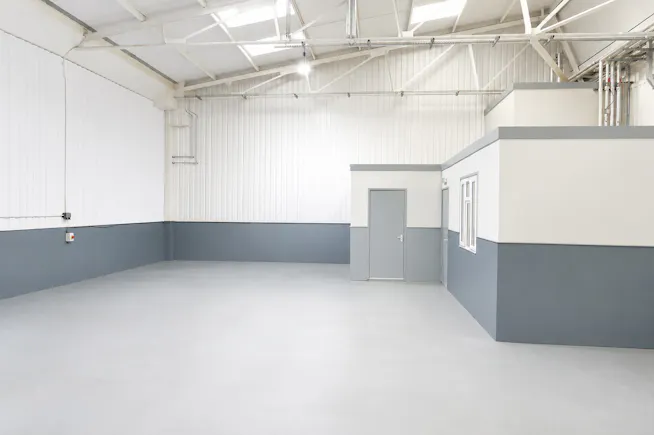 Unit 2, Harlow, Industrial To Let - Internal