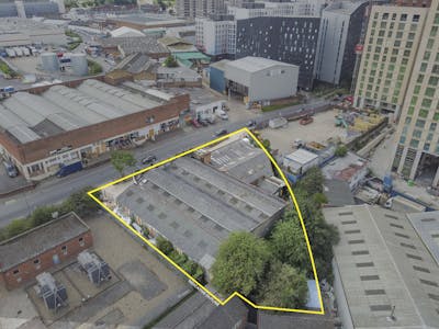 EDC House, Wembley, Showroom / Industrial / Warehouse For Sale - 3  Outlined.jpg