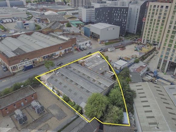 EDC House, Wembley, Trade Counter / Showroom / Industrial / Warehouse For Sale - 3  Outlined.jpg