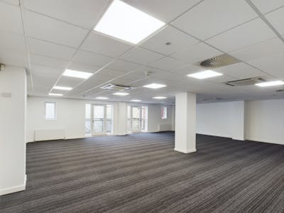Urban Village, 2nd Floor Offices, Swansea, Office To Let - Image 16