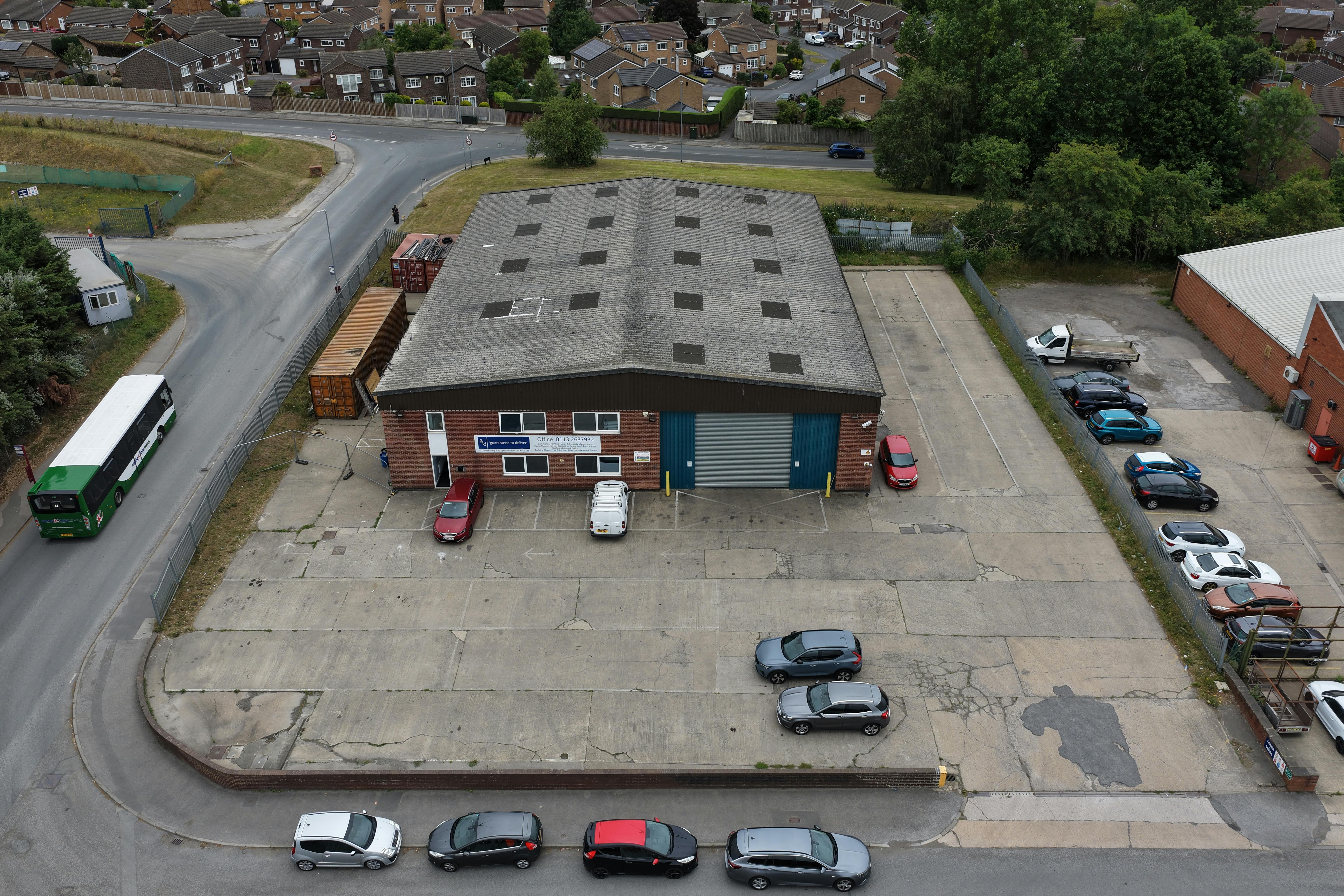 Unit 1, Sandleas Way, Leeds, West Yorkshire, LS15 8AW