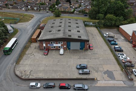 Unit 1, Sandleas Way, Leeds, Industrial/Logistics To Let - 001.JPG