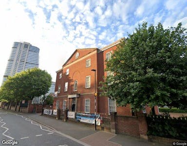 93 Water Lane, Leeds, Office To Let - Street View