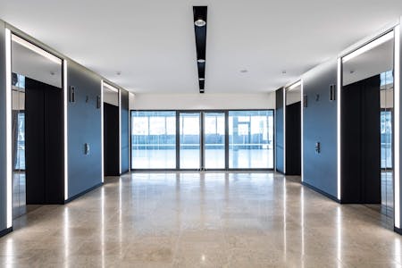 1st & 2nd Floor, Navigation Square 1, Clearstream Global Security Services, Nsq 1, Cork, Office To Let - Image 12