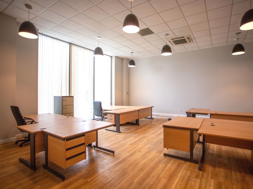 Murdock House, 30 Murdock Road, Bicester, Industrial / Industrial/Logistics To Let - IMG_3140.jpg