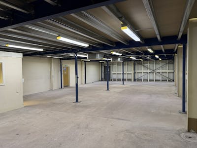 Great Brook Street, Birmingham, Industrial / Trade Counter / Warehouse To Let - p5.jpeg