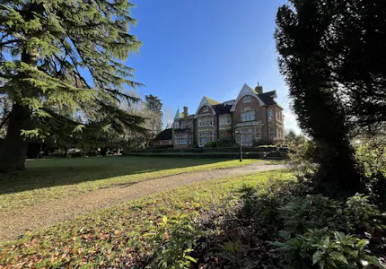 Goffs Park House, Old Horsham Road, Crawley, Office To Let - Image 4