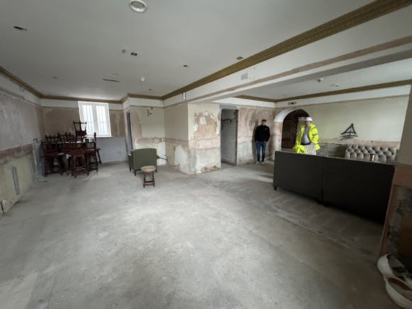 Class 1A Space, 493 Glasgow Road, Blantyre To Let - IMG_3008.JPG