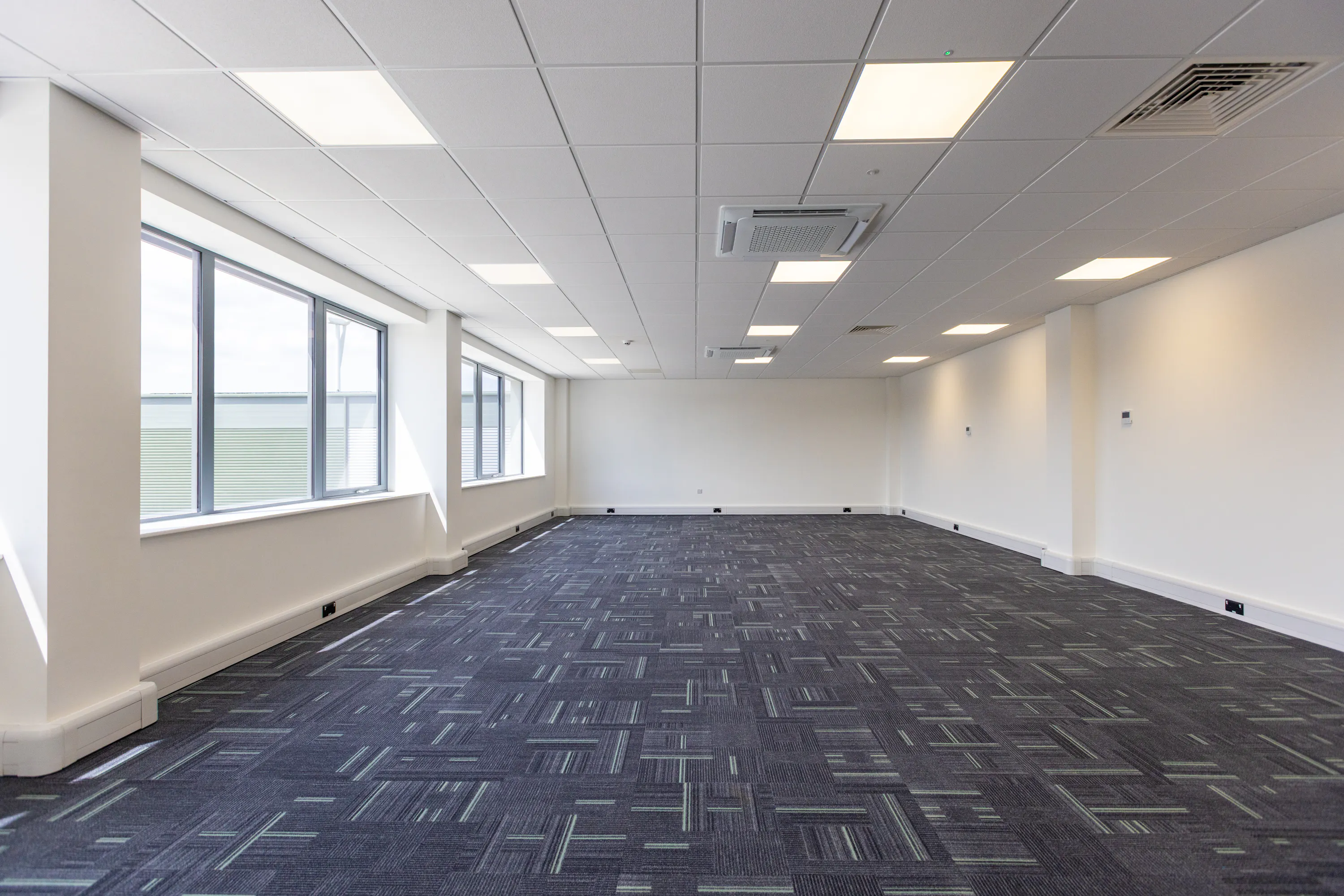Unit 18 T45, Aire Valley Road, Leeds, West Yorkshire, LS9 0AA
