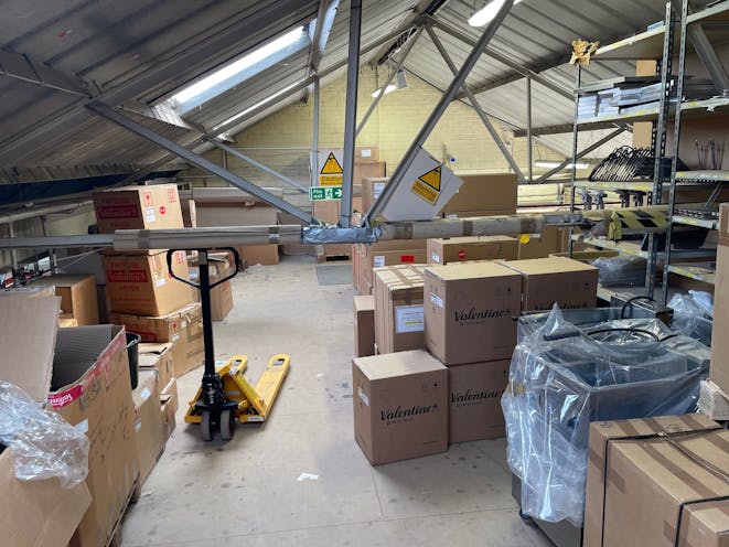 4 Trafford Road, Reading, Industrial / Warehouse For Sale - 4 Trafford Road - o.jpg