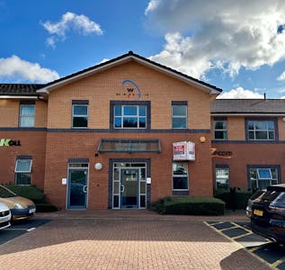 Unit 3 The Croft, Bromsgrove, Office For Sale - 7.jpg