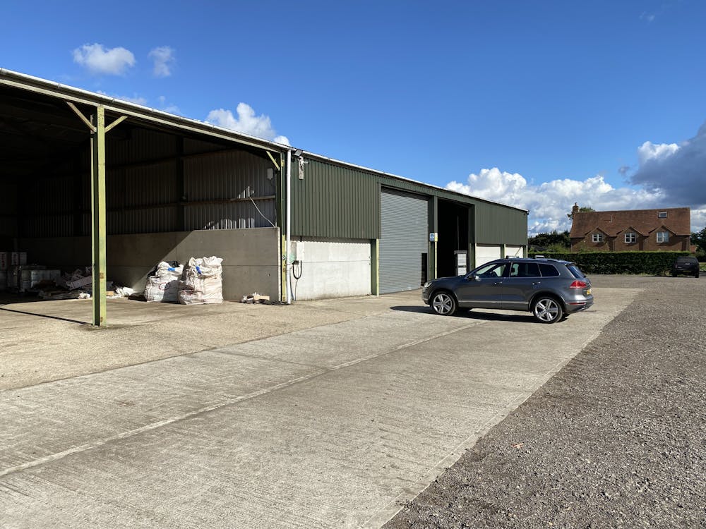 Two Newly Converted Storage Units - UNIT 1.JPG