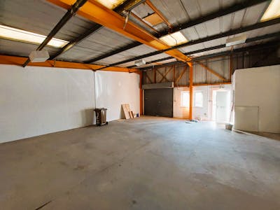 Unit 4, Block 4 Springkerse Industrial Estate, Stirling, Industrial/Logistics / Warehouse To Let - Munro Road 3.JPG