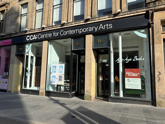 The Centre for Contemporary Arts, 350 Sauchiehall Street, Glasgow To Let - IMG_3803.jpg