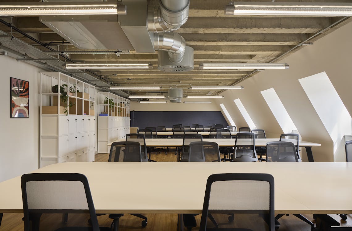 16 Dufours Place, London, Office / Serviced Office To Let - DufoursPlaceL45.jpg
