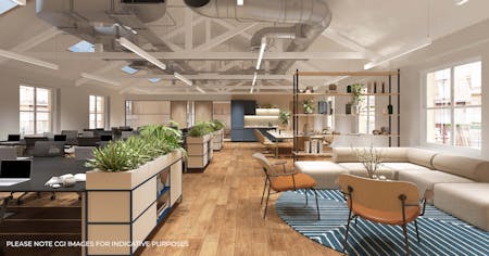 20 Conduit Place, London, Office To Let - inficative cgi 3.jpg