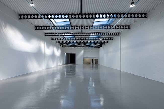 Unit 8 Westpoint Trading Estate, Acton To Let - Westpoint Acton INT 78  Sept 2315.jpg