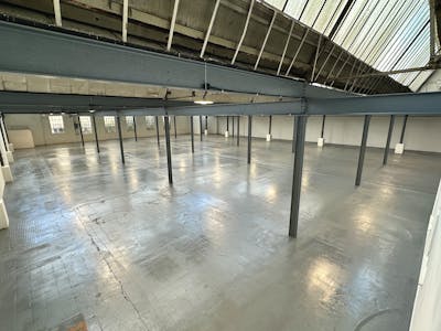 Unit 11a Britannia Estate, Leagrave Road, Luton, Industrial / Industrial/Logistics To Let - IMG_5584.JPG