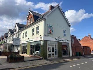 140-142 & 140a Caversham Road, Reading, Development / Investment / Retail For Sale - 140142 Caversham Road