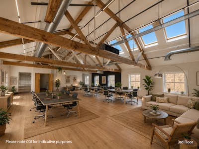 20 Conduit Place, London, Office To Let - 3rd floor cgi label 2.jpg