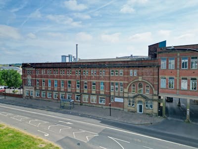 Albion Works, Savile Street, Sheffield, Office To Let - DJI_0603 edit.jpg