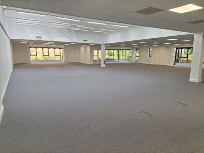Trinity Gardens, 9-11 Bromham Road, Bedford, Office To Let - Image 6